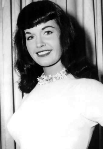 bettie