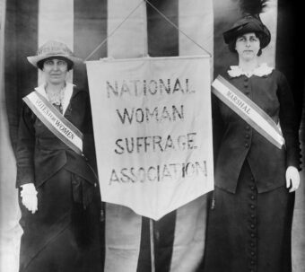 National_Women's_Suffrage_Association