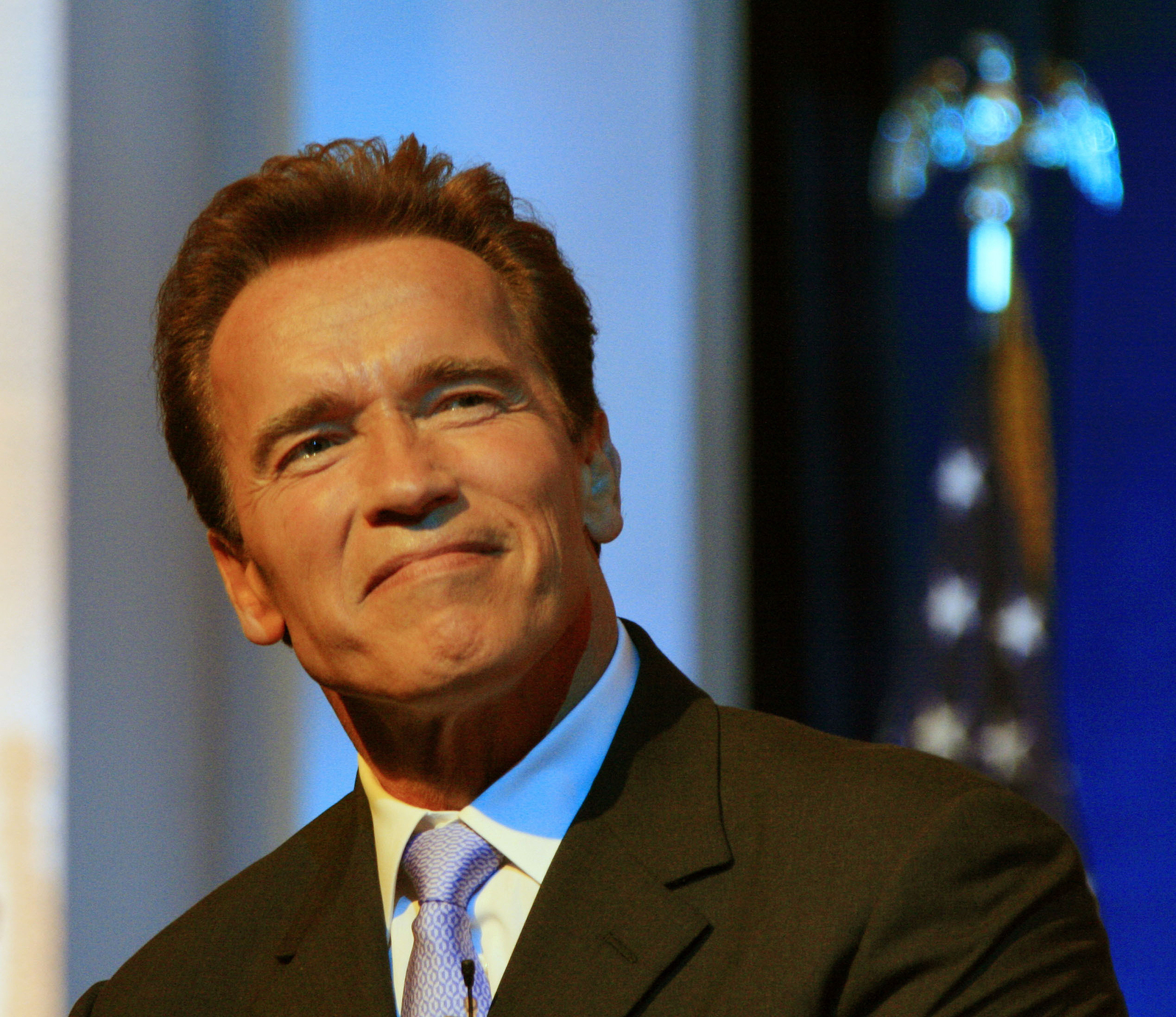 The Surprisingly Lucrative Pre-Fame Career of Arnold Schwarzenegger