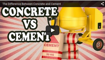 concrete-cement