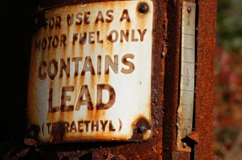 lead