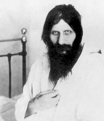 Rasputin