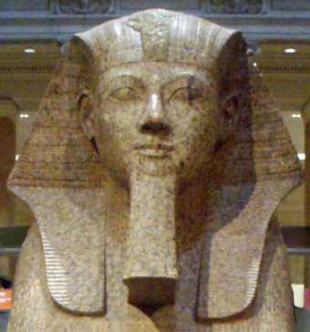 Hatshepsut