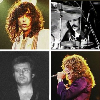 LedZeppelin