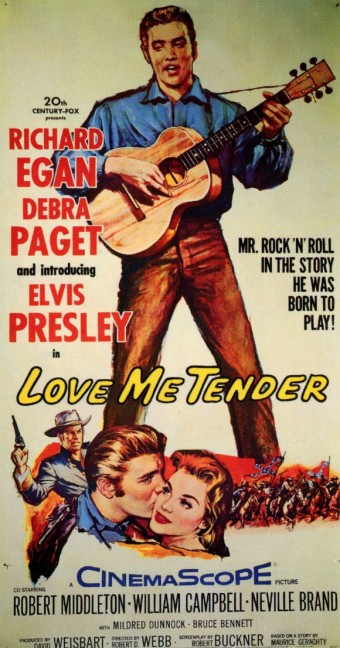 Love-Me-Tender