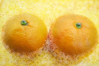 two-oranges