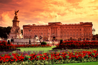 Buckingham-Palace-London-UK