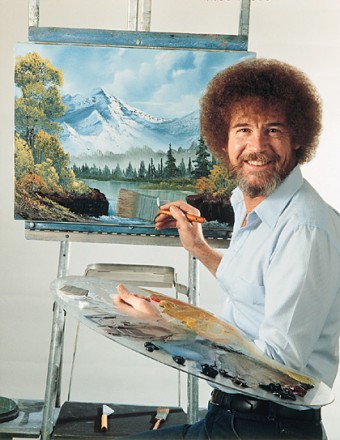 bob-ross