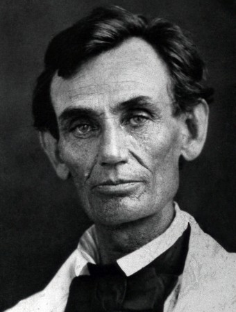 lincoln