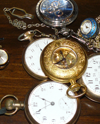 pocket-watches