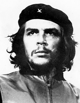 Cheguevara