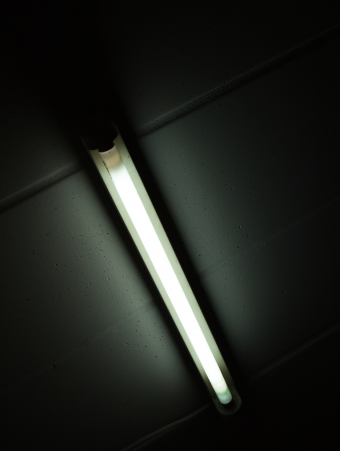 Fluorescent-Tube