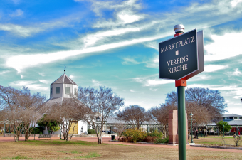 Fredericksburg