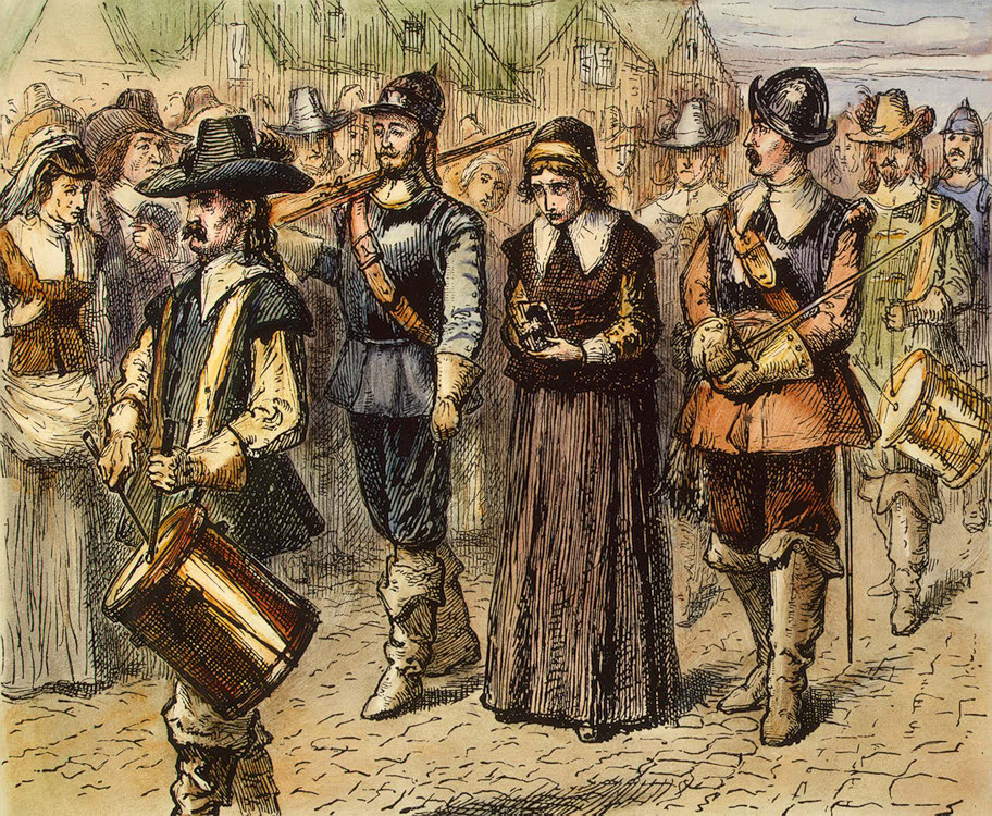 puritans vs pilgrims puritans vs pilgrims