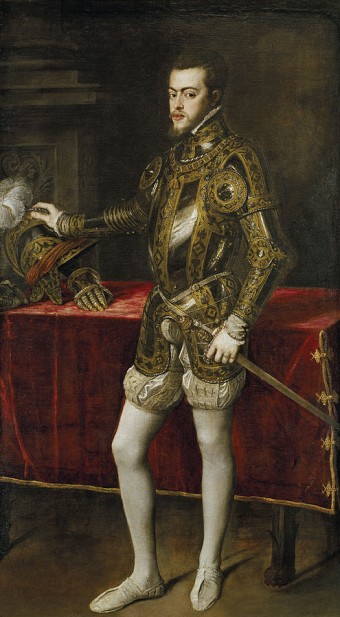 Philip II