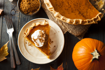 Pumpkin-Pie