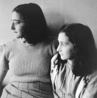 anne-and-margot-frank