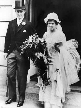 Kennedy Wedding