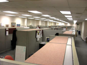 Suite-Of-Cubicles
