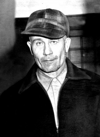 ed-gein