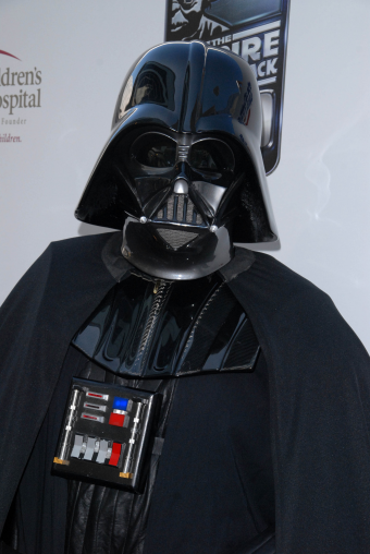 Darth-Vader