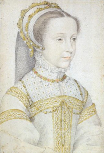 YoungMaryStuart