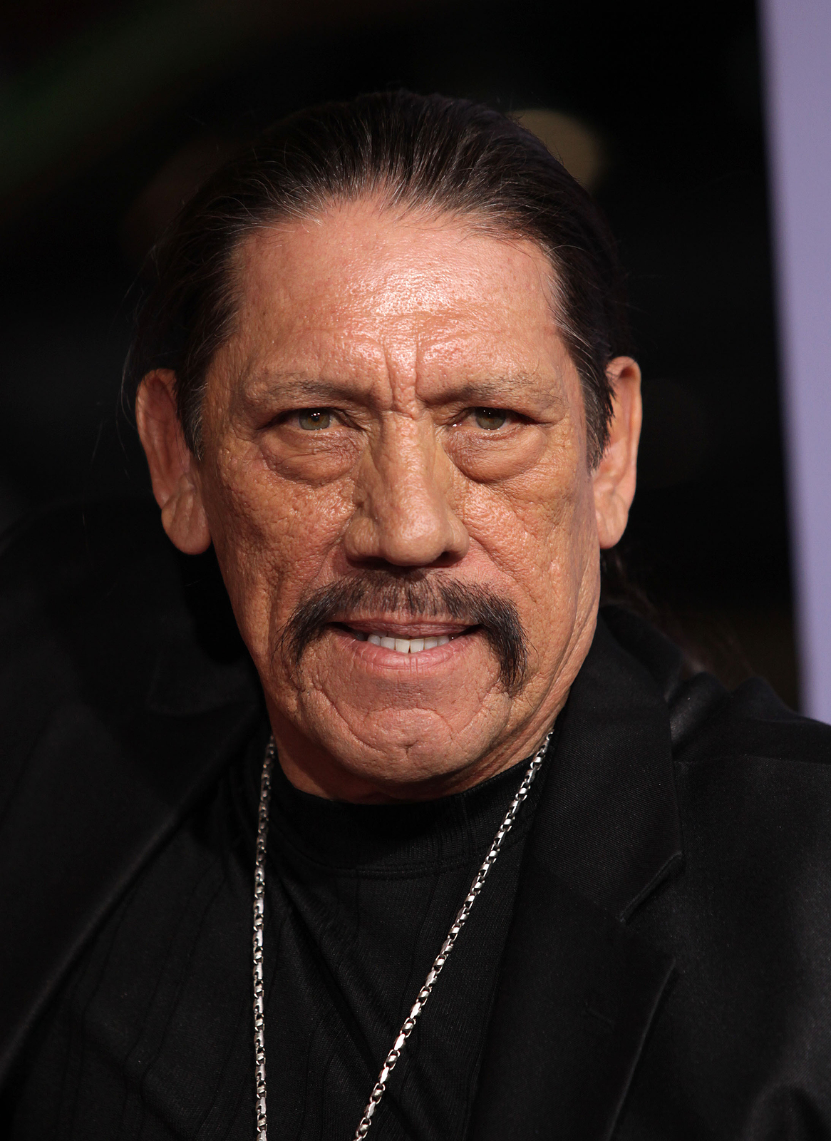 From a Life of Crime to One of the Most Prolific Actors of All Time