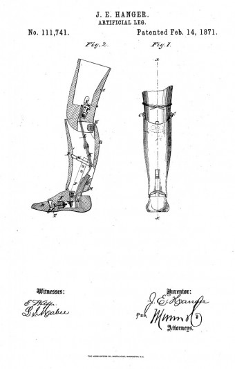 first-patent-hanger