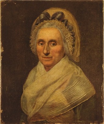 Mary_Ball_Washington