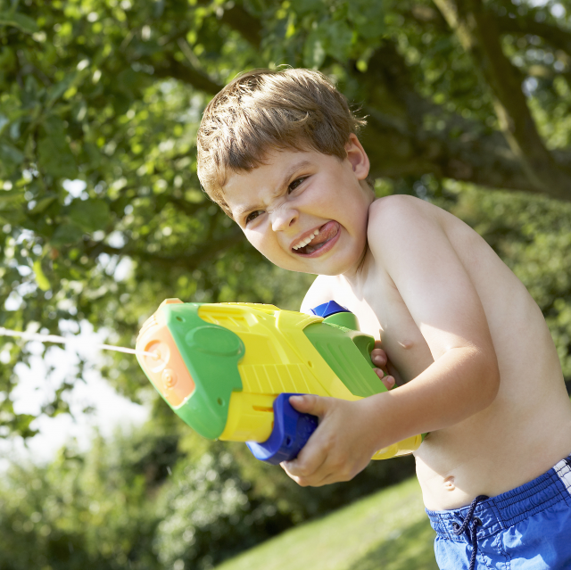 Why Do People Stick Out and Bite Their Tongues When Concentrating?