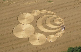 crop-circle