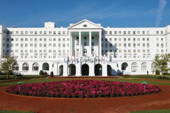 greenbrier-resort