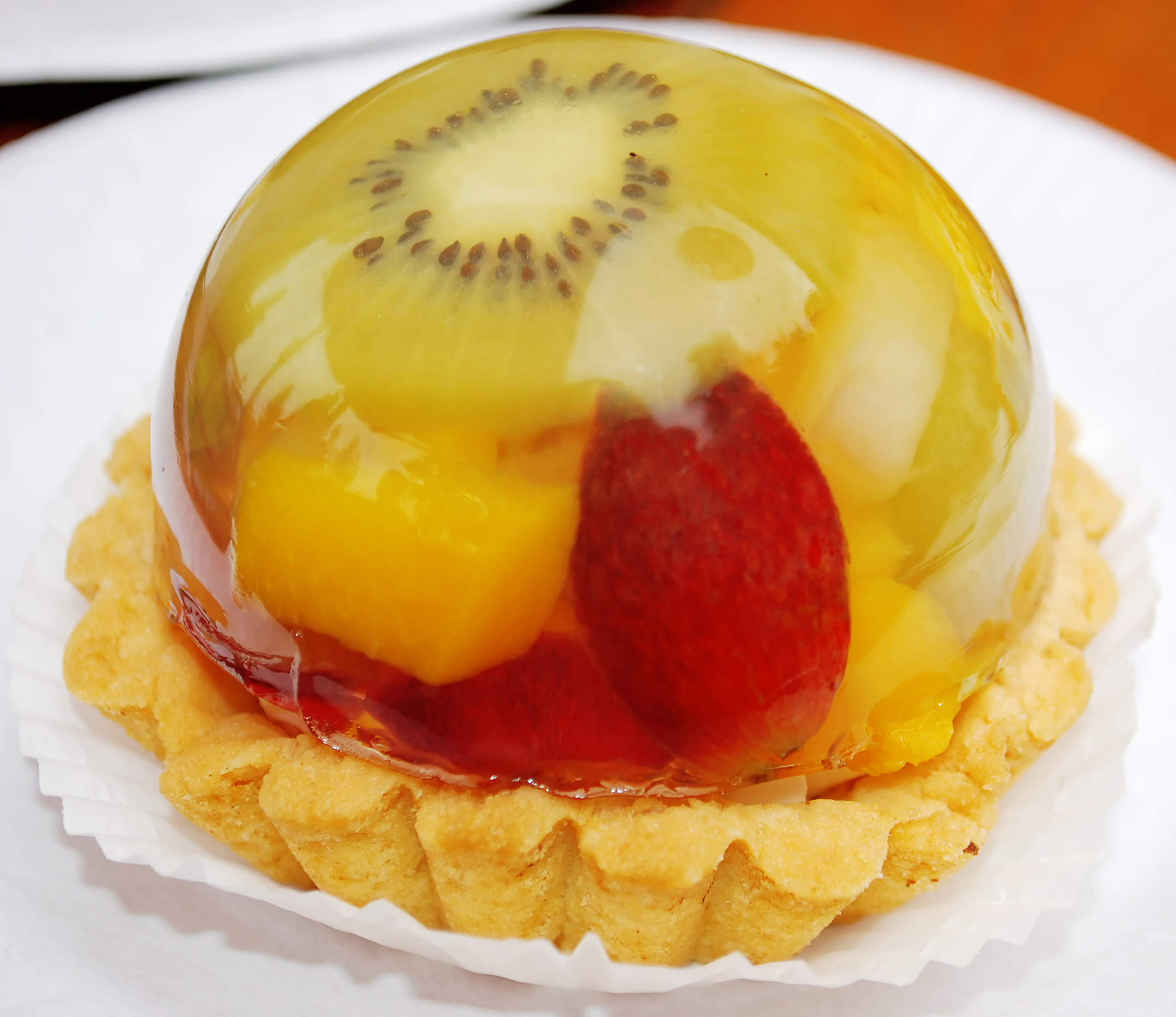 Flan cake, Jello recipes, Desserts