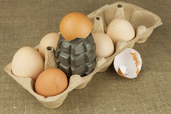 grenade-egg