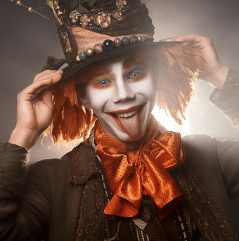 mad-hatter