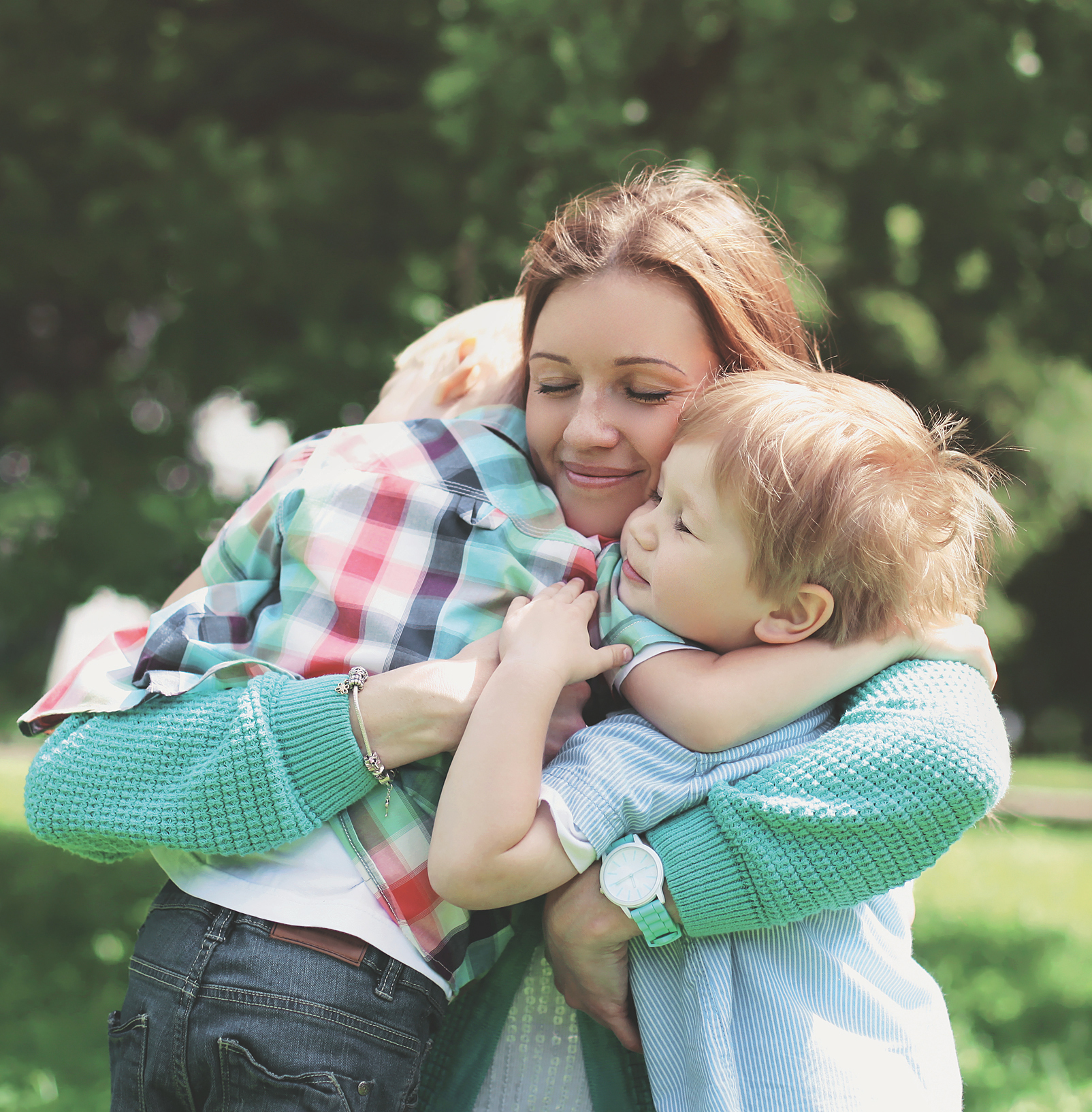 Do you know the origins of Mother's Day? - KTVZ