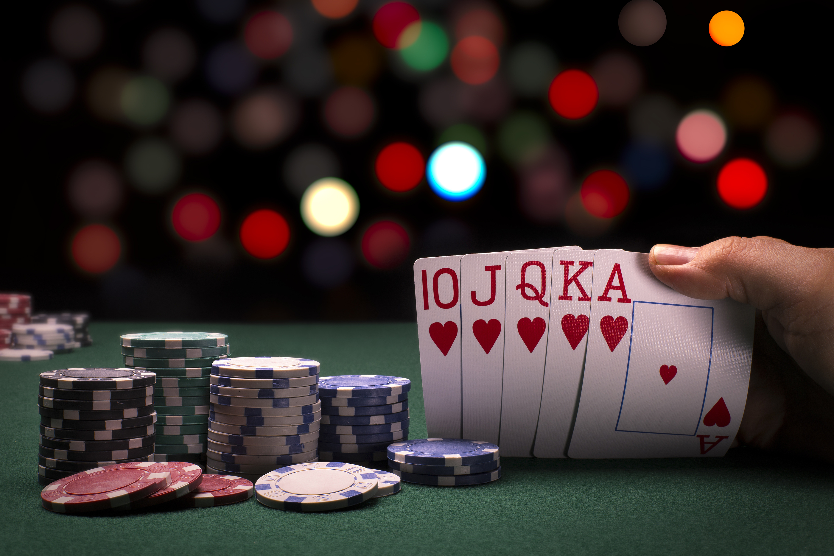 Playing Casual Online Ability Video Games For Genuine Money