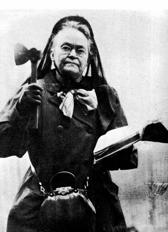 carrie-nation