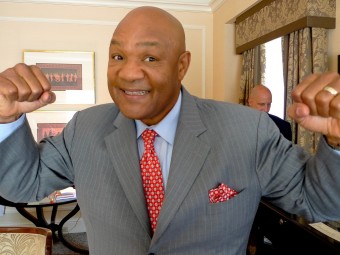 George_Foreman