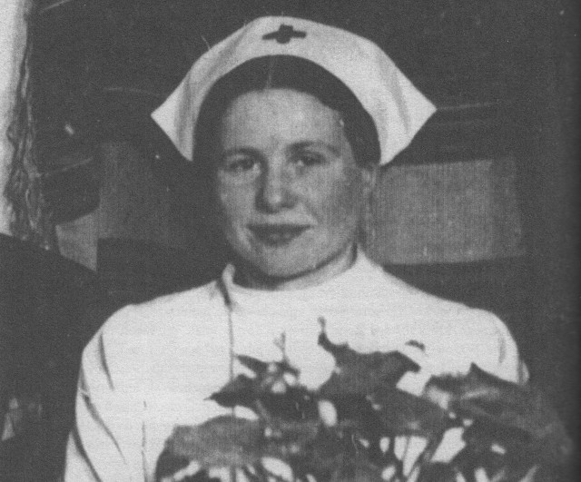 Life in a Jar- Sendler's List