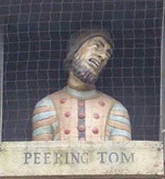 peeping-tom