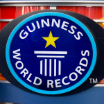 Guiness World Record