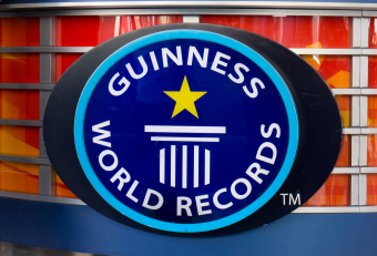 Guiness World Record