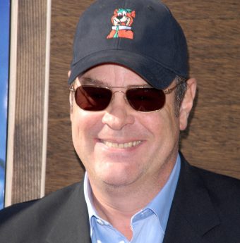 Dan-Aykroyd