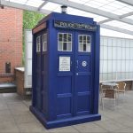 Tardis