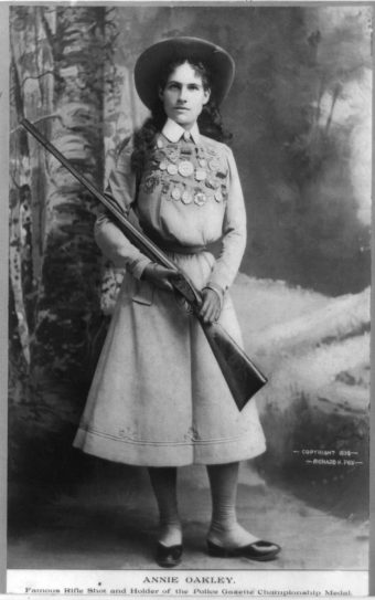 Annie_Oakley