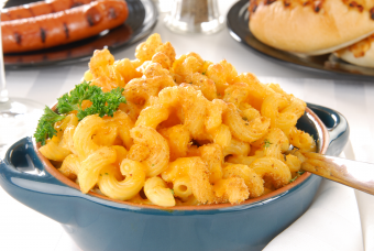 macaroni