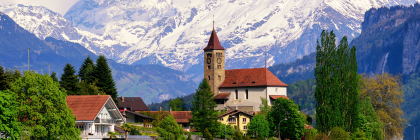 switzerland