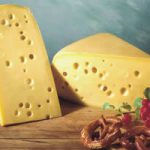 allgau-emmental-cheese