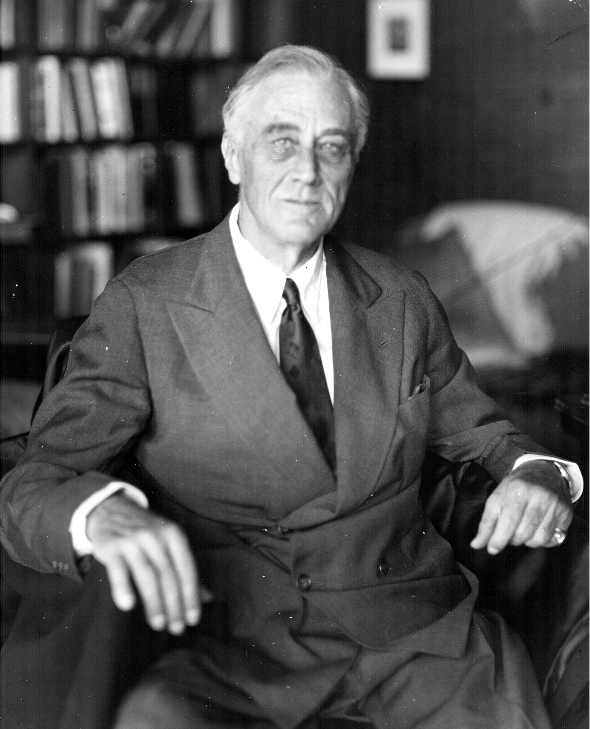 The Plot Against President Franklin D Roosevelt The Plot Against President Franklin D Roosevelt